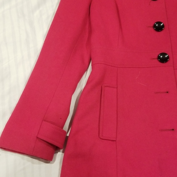 Old navy trench coat - Picture 4 of 6